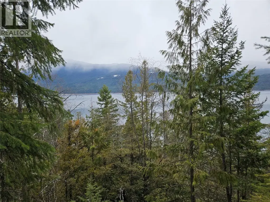2180 15th Avenue Nw, Nakusp